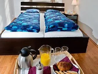 Betlem Prague Apartments