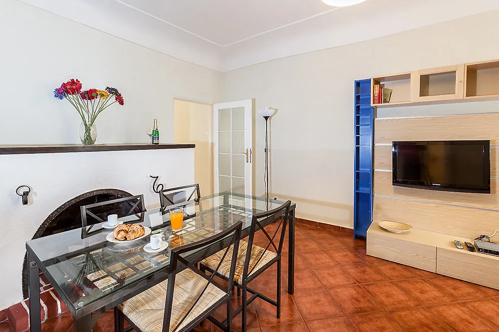 Betlem Prague Apartments Tjeckien
