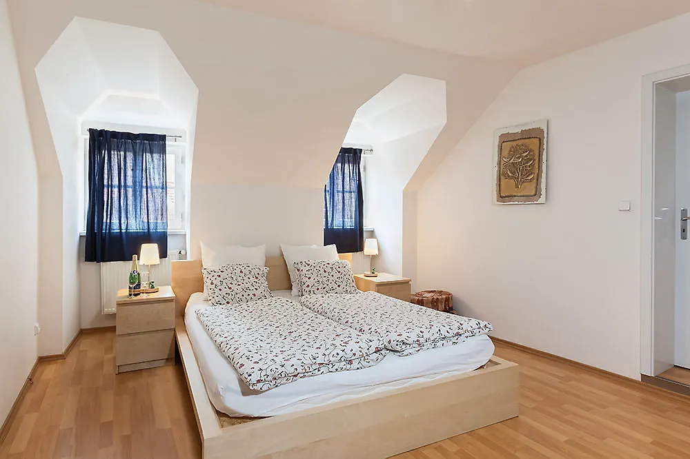Betlem Prague Apartments